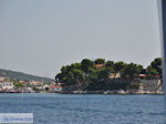 Bourtzi Skiathos-stad - Foto van De Griekse Gids