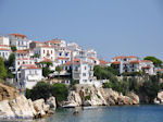 Met de boot naar Skiathos stad foto 5 - Foto van De Griekse Gids