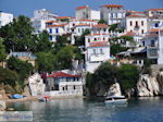 Met de boot naar Skiathos stad foto 7 - Foto van De Griekse Gids