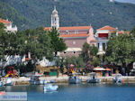 Haven Skiathos stad foto 4 - Foto van De Griekse Gids