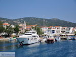 Haven Skiathos stad foto 8 - Foto van De Griekse Gids