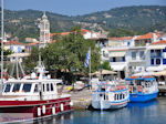 Haven Skiathos stad foto 10 - Foto van De Griekse Gids