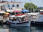 Haven Skiathos stad foto 13 - Foto van De Griekse Gids
