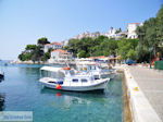 Bootjes aan het haventje van Skiathos stad foto 2 - Foto van De Griekse Gids