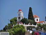 Agios Nikolaos-kerk in Skiathos-stad - Foto van De Griekse Gids