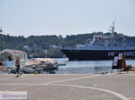 Nieuwe haven Skiathos-stad - Foto van De Griekse Gids