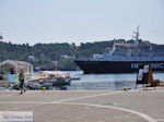 Nieuwe haven Skiathos-stad - Foto van De Griekse Gids