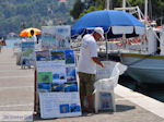 Bootexcursies vanaf Skiathos-stad - Foto van De Griekse Gids