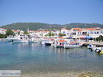 Bootjes aan het haventje van Skiathos stad foto 3 - Foto van De Griekse Gids