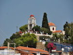 Agios Nikolaos-kerk in Skiathos stad foto 3 - Foto van De Griekse Gids