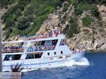 Excursieboot Skiathos foto 2 - Foto van De Griekse Gids
