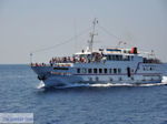 Excursieboot Skiathos foto 3 - Foto van De Griekse Gids