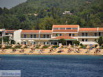 Troulos-strand Skiathos - Foto van De Griekse Gids