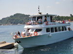 Glass bottom in Koukounaries (Skiathos) - Foto van De Griekse Gids