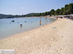 Het mooie strand van Koukounaries - Skiathos - foto 5 - Foto van De Griekse Gids