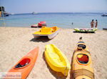 Watersporten Koukounaries - Skiathos - Foto van De Griekse Gids