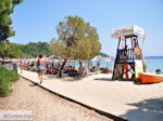 Baywatch Koukounaries - Skiathos - Foto van De Griekse Gids