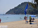 Blue flag beach Koukounaries - Skiathos - Foto van De Griekse Gids