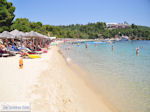 Het mooie strand van Koukounaries - Skiathos - foto 7 - Foto van De Griekse Gids