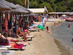 Het strand van Koukounaries - Skiathos - Foto van De Griekse Gids