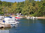 Bootjes haventje Koukounaries - Skiathos foto 3 - Foto van De Griekse Gids