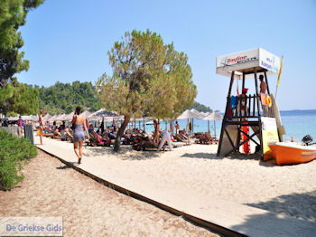 Baywatch Koukounaries - Skiathos - Foto van https://www.grieksegids.nl/fotos/skiathos/350pixels/eiland-skiathos-137.jpg