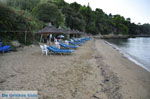 Maratha beach bij Koukounaries | Skiathos Sporaden Griekenland foto 6 - Foto van De Griekse Gids