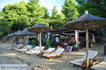 Maratha beach bij Koukounaries | Skiathos Sporaden Griekenland foto 12 - Foto van De Griekse Gids