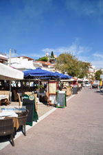 Skiathos stad | Skiathos Sporaden Griekenland foto 15 - Foto van De Griekse Gids