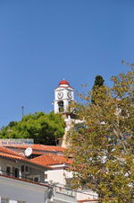 Skiathos stad | Skiathos Sporaden Griekenland foto 49 - Foto van De Griekse Gids