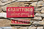 Klooster Evangelistria Skiathos | Skiathos Sporaden Griekenland foto 12 - Foto van De Griekse Gids