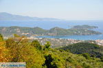 Skiathos stad panorama foto | Sporaden Griekenland foto 1 - Foto van De Griekse Gids