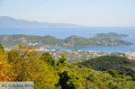 Skiathos stad panorama foto | Sporaden Griekenland foto 1 - Foto van De Griekse Gids