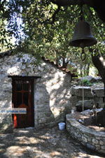 Kerk Anastasa en Friktoria, de communicatie toren | Skiathos Sporaden | foto 6 - Foto van De Griekse Gids