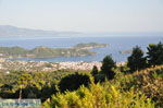 Panoramafoto Skiathos stad | Skiathos Sporaden Griekenland foto 3 - Foto van De Griekse Gids