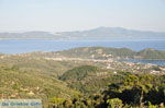 Panoramafoto Skiathos stad | Skiathos Sporaden Griekenland foto 4 - Foto van De Griekse Gids