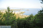 Panoramafoto Skiathos stad | Skiathos Sporaden Griekenland foto 12 - Foto van De Griekse Gids