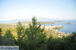 Panoramafoto Skiathos stad | Skiathos Sporaden Griekenland foto 16 - Foto van De Griekse Gids