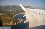 Sunweb Transavia vliegtuig | Skiathos Sporaden Griekenland foto 4 - Foto van De Griekse Gids