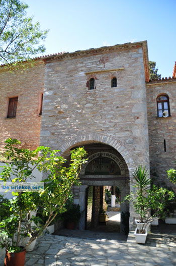 Klooster Evangelistria Skiathos | Skiathos Sporaden Griekenland foto 3 - Foto van https://www.grieksegids.nl/fotos/skiathos/normaal/skiathos-grieksegids-241.jpg