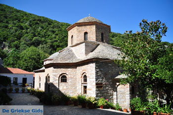 Klooster Evangelistria Skiathos | Skiathos Sporaden Griekenland foto 6 - Foto van https://www.grieksegids.nl/fotos/skiathos/normaal/skiathos-grieksegids-244.jpg