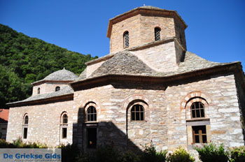 Klooster Evangelistria Skiathos | Skiathos Sporaden Griekenland foto 8 - Foto van https://www.grieksegids.nl/fotos/skiathos/normaal/skiathos-grieksegids-246.jpg