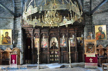 Klooster Evangelistria Skiathos | Skiathos Sporaden Griekenland foto 14 - Foto van https://www.grieksegids.nl/fotos/skiathos/normaal/skiathos-grieksegids-252.jpg