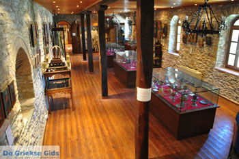 Klooster Evangelistria Skiathos | Skiathos Sporaden Griekenland foto 26 - Foto van https://www.grieksegids.nl/fotos/skiathos/normaal/skiathos-grieksegids-264.jpg