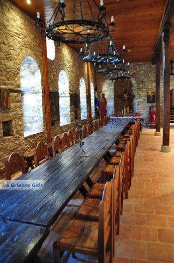 Klooster Evangelistria Skiathos | Skiathos Sporaden Griekenland foto 35 - Foto van https://www.grieksegids.nl/fotos/skiathos/normaal/skiathos-grieksegids-273.jpg
