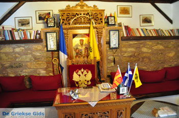 Klooster Evangelistria Skiathos | Skiathos Sporaden Griekenland foto 37 - Foto van https://www.grieksegids.nl/fotos/skiathos/normaal/skiathos-grieksegids-275.jpg