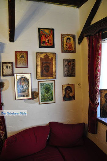 Klooster Evangelistria Skiathos | Skiathos Sporaden Griekenland foto 38 - Foto van https://www.grieksegids.nl/fotos/skiathos/normaal/skiathos-grieksegids-276.jpg