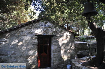 Kerk Anastasa en Friktoria, de communicatie toren | Skiathos Sporaden | foto 7 - Foto van https://www.grieksegids.nl/fotos/skiathos/normaal/skiathos-grieksegids-363.jpg