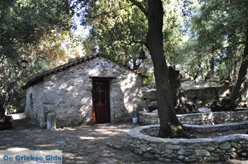 Kerk Anastasa en Friktoria, de communicatie toren | Skiathos Sporaden | foto 8 - Foto van https://www.grieksegids.nl/fotos/skiathos/normaal/skiathos-grieksegids-364.jpg