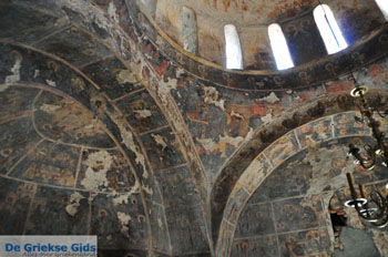 Klooster Kechria | Skiathos Sporaden Griekenland foto 10 - Foto van De Griekse Gids